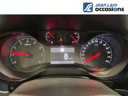 Photo 18 Opel Corsa  1.2 Turbo 100 ch BVM6