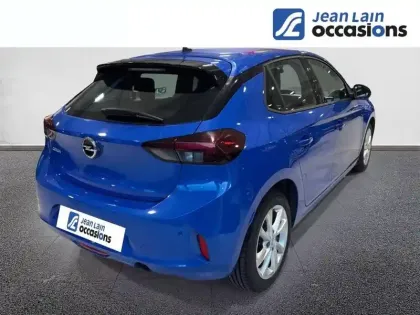 Photo 4 Opel Corsa  1.2 Turbo 100 ch BVM6