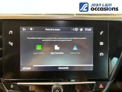 Photo 14 Opel Corsa  1.2 Turbo 100 ch BVM6