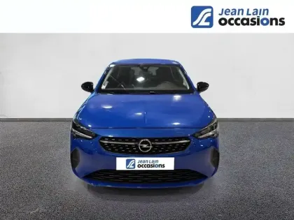 Photo 1 Opel Corsa  1.2 Turbo 100 ch BVM6