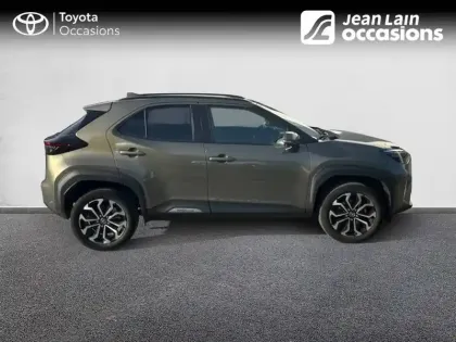 Photo 3 Toyota Yaris  Cross Hybride 116h 2WD