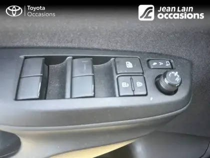 Photo 18 Toyota Yaris  Cross Hybride 116h 2WD