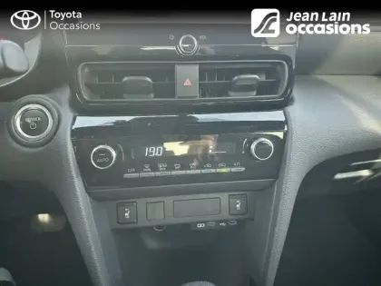 Photo 13 Toyota Yaris  Cross Hybride 116h 2WD