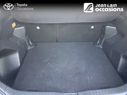 Photo 9 Toyota Yaris  Cross Hybride 116h 2WD