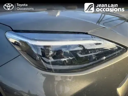 Photo 20 Toyota Yaris  Cross Hybride 116h 2WD