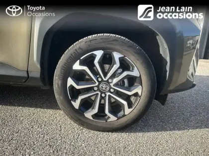 Photo 8 Toyota Yaris  Cross Hybride 116h 2WD