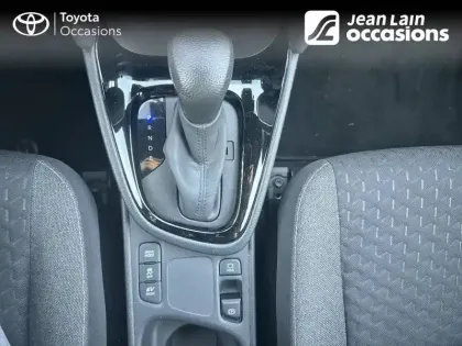 Photo 12 Toyota Yaris  Cross Hybride 116h 2WD