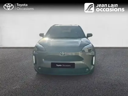Photo 1 Toyota Yaris  Cross Hybride 116h 2WD
