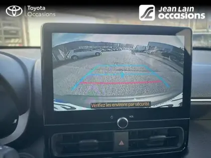 Photo 15 Toyota Yaris  Cross Hybride 116h 2WD