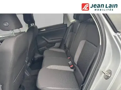 Photo 16 Volkswagen Polo  1.0 TSI 95 S&S DSG7