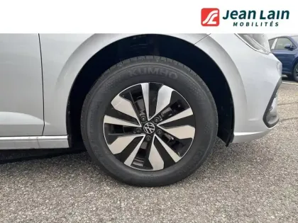 Photo 8 Volkswagen Polo  1.0 TSI 95 S&S DSG7