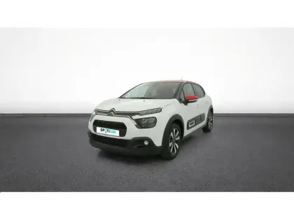 Photo Citroën C3 Shine