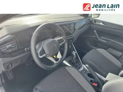 Photo 10 Volkswagen Polo  1.0 TSI 95 S&S DSG7