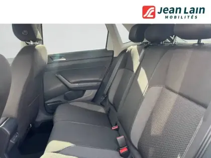 Photo 16 Volkswagen Polo  1.0 TSI 95 S&S DSG7