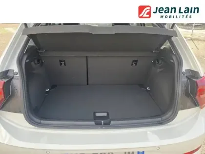 Photo 9 Volkswagen Polo  1.0 TSI 95 S&S DSG7