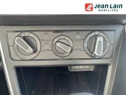 Photo 13 Volkswagen Polo  1.0 TSI 95 S&S DSG7