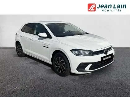 Photo 2 Volkswagen Polo  1.0 TSI 95 S&S DSG7