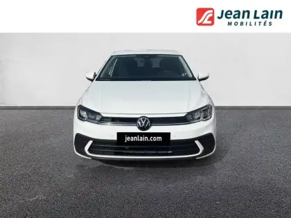 Photo 1 Volkswagen Polo  1.0 TSI 95 S&S DSG7