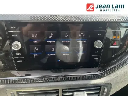 Photo 14 Volkswagen Polo  1.0 TSI 95 S&S DSG7