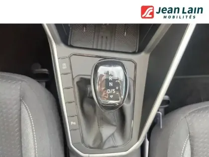 Photo 12 Volkswagen Polo  1.0 TSI 95 S&S DSG7