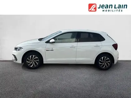 Photo 7 Volkswagen Polo  1.0 TSI 95 S&S DSG7