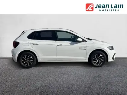 Photo 3 Volkswagen Polo  1.0 TSI 95 S&S DSG7