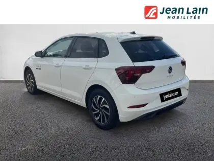 Photo 6 Volkswagen Polo  1.0 TSI 95 S&S DSG7