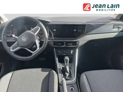 Photo 17 Volkswagen Polo  1.0 TSI 95 S&S DSG7