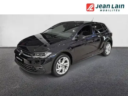 Photo Volkswagen Polo Edition 50