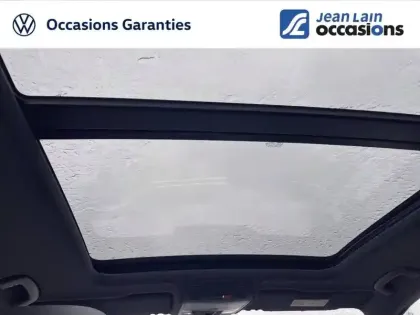 Photo 58 Volkswagen Tiguan  1.5 eTSI 150ch DSG7