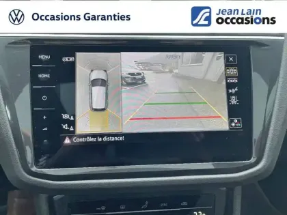 Photo 59 Volkswagen Tiguan  1.5 eTSI 150ch DSG7