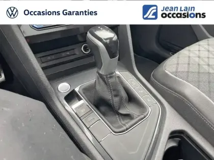 Photo 35 Volkswagen Tiguan  1.5 eTSI 150ch DSG7