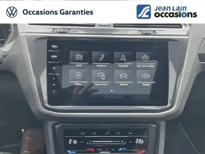 Photo 54 Volkswagen Tiguan  1.5 eTSI 150ch DSG7
