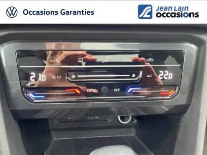 Photo 56 Volkswagen Tiguan  1.5 eTSI 150ch DSG7