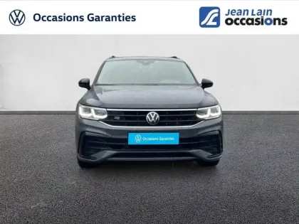 Photo 48 Volkswagen Tiguan  1.5 eTSI 150ch DSG7