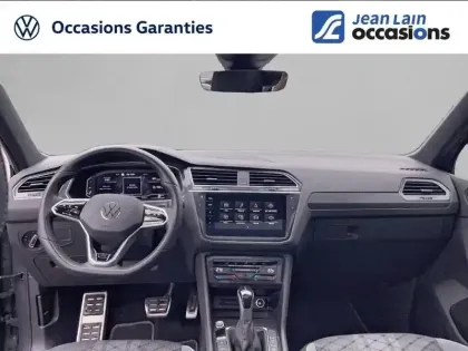 Photo 22 Volkswagen Tiguan  1.5 eTSI 150ch DSG7