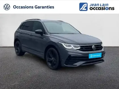 Photo 29 Volkswagen Tiguan  1.5 eTSI 150ch DSG7