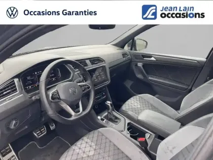 Photo 52 Volkswagen Tiguan  1.5 eTSI 150ch DSG7