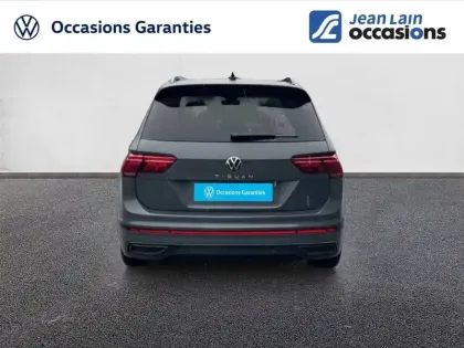 Photo 47 Volkswagen Tiguan  1.5 eTSI 150ch DSG7