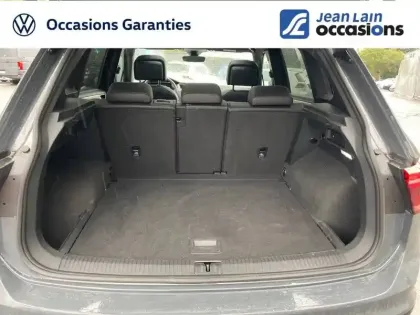 Photo 33 Volkswagen Tiguan  1.5 eTSI 150ch DSG7