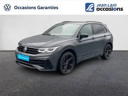 Photo 40 Volkswagen Tiguan  1.5 eTSI 150ch DSG7