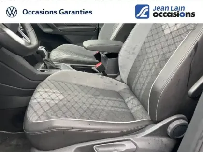 Photo 44 Volkswagen Tiguan  1.5 eTSI 150ch DSG7