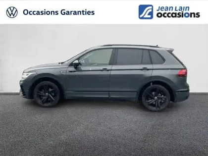 Photo 46 Volkswagen Tiguan  1.5 eTSI 150ch DSG7