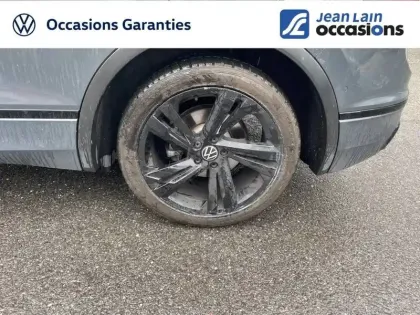 Photo 31 Volkswagen Tiguan  1.5 eTSI 150ch DSG7