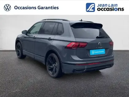 Photo 30 Volkswagen Tiguan  1.5 eTSI 150ch DSG7