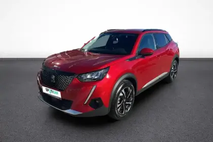 Photo Peugeot 2008 Allure