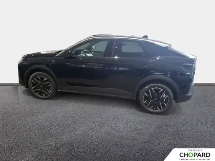 Photo 34 Peugeot 3008  Hybrid 145 e-DCS6