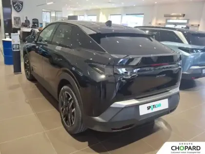 Photo 49 Peugeot 3008  Hybrid 145 e-DCS6