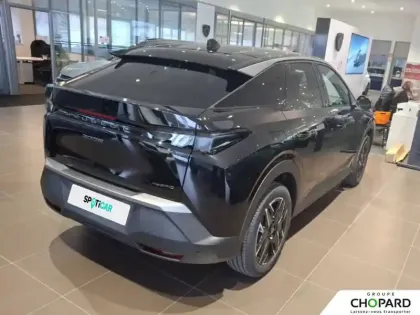 Photo 50 Peugeot 3008  Hybrid 145 e-DCS6