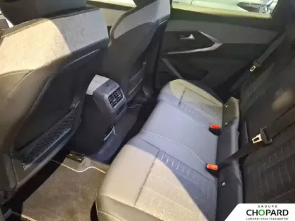 Photo 66 Peugeot 3008  Hybrid 145 e-DCS6